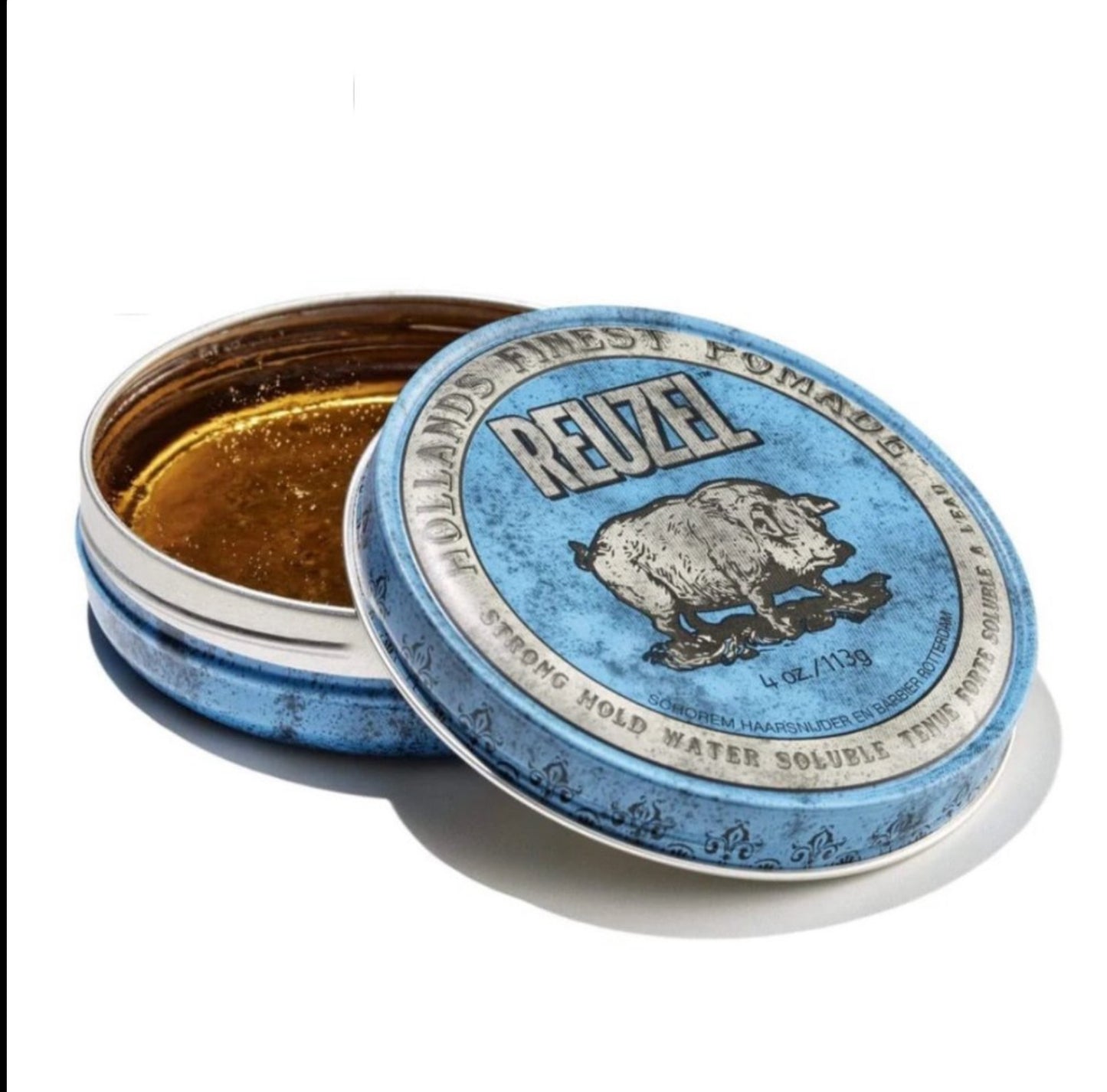 REUZEL- Pomada Azul