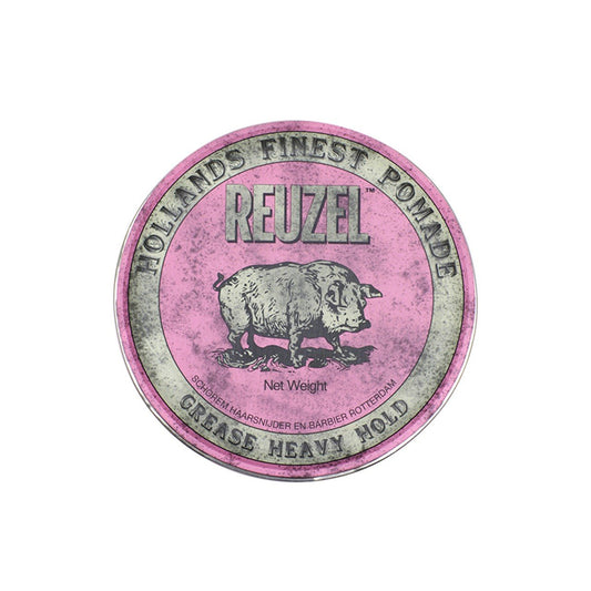 REUZEL- Pomada Rosa