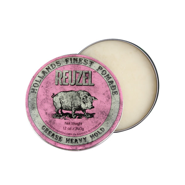 REUZEL- Pomada Rosa