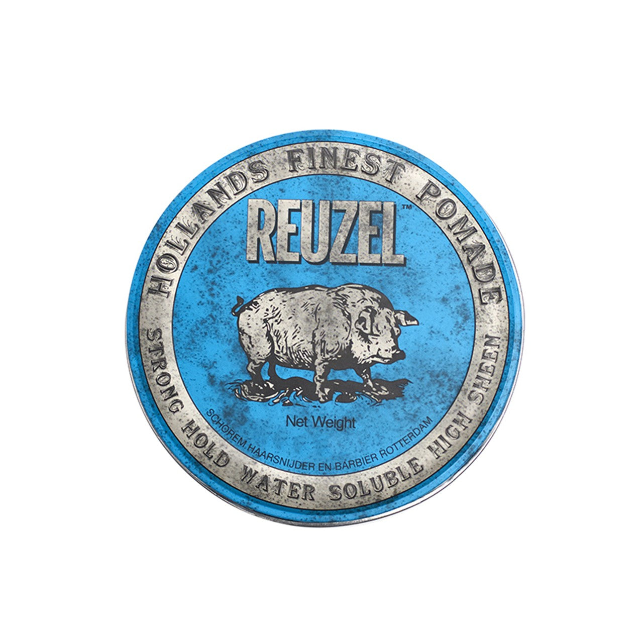 REUZEL- Pomada Azul
