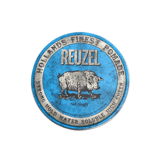 REUZEL- Pomada Azul