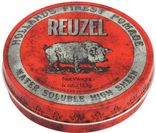 REUZEL- Pomada Roja