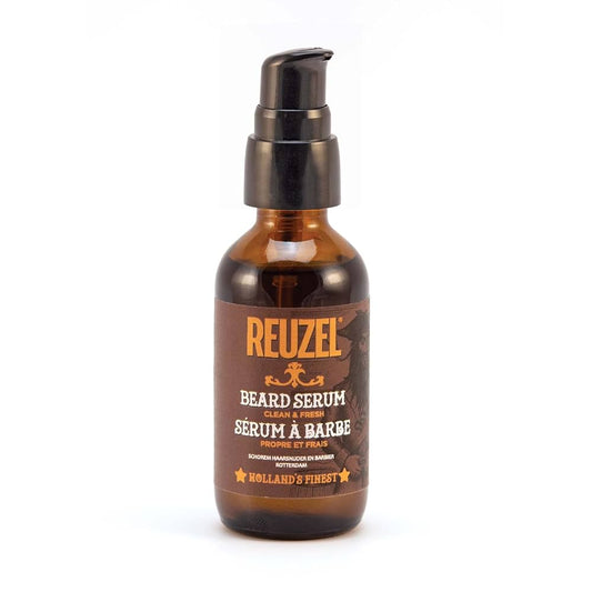 REUZEL- Beard Serum