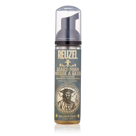 REUZEL- Beard Foam