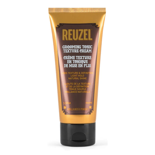 REUZEL- Grooming Tonic