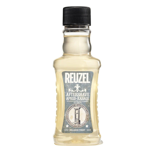 REUZEL- Aftershave