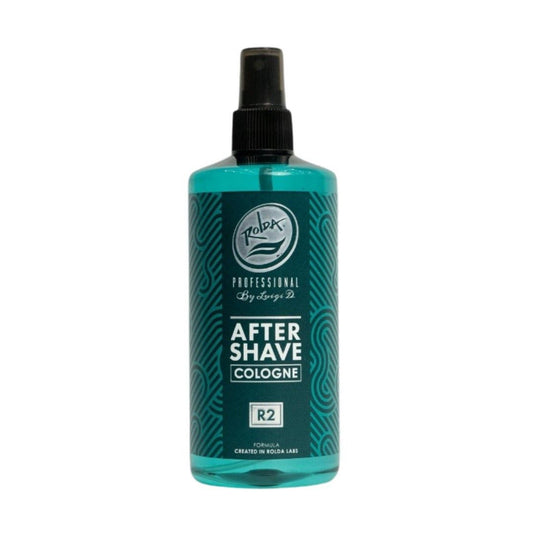 Rolda- Aftershave Cologne Tonic For Men R2
