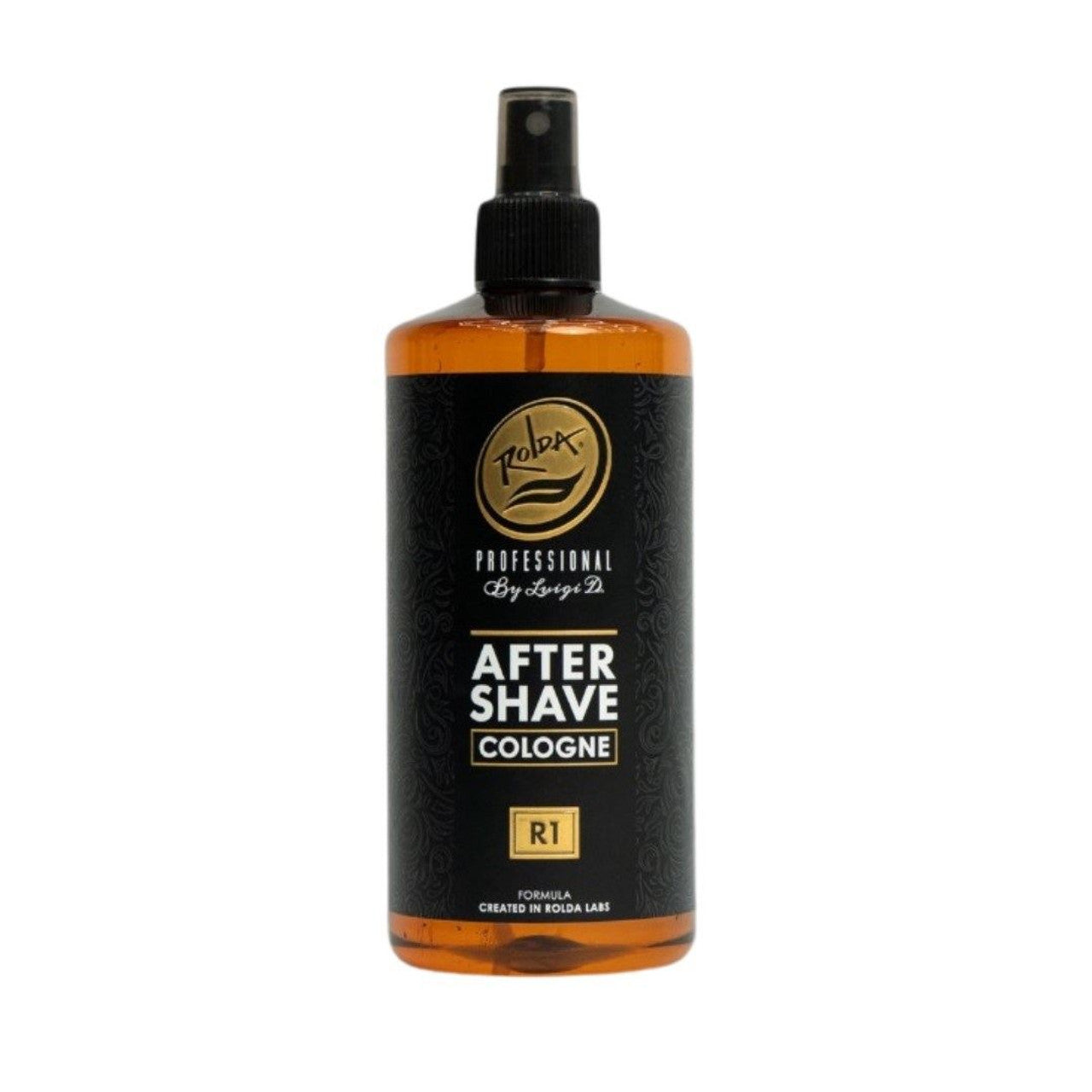Rolda- Aftershave Cologne Tonic For Men R1