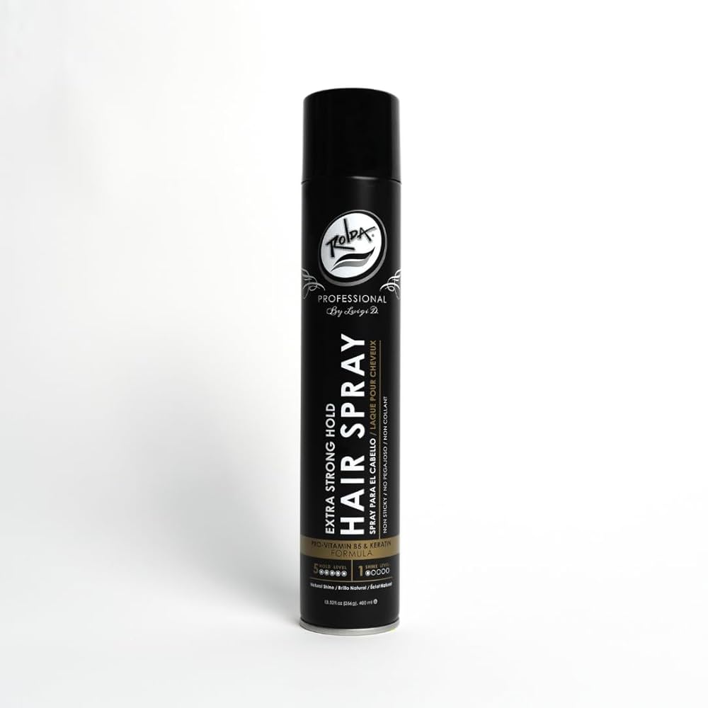 Rolda- Hair Spray Extra Strong Hold