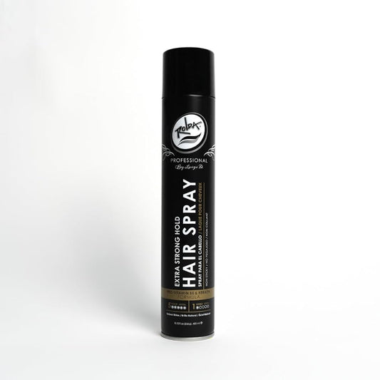 Rolda- Hair Spray Extra Strong Hold