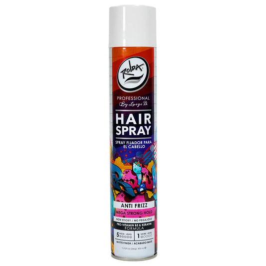Rolda- Mega Strong Hold Hair Spray