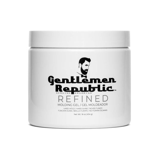 Gentlemen Republic- Refined Hair Gel