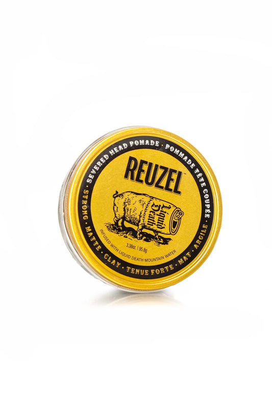 REUZEL- Liquid Death