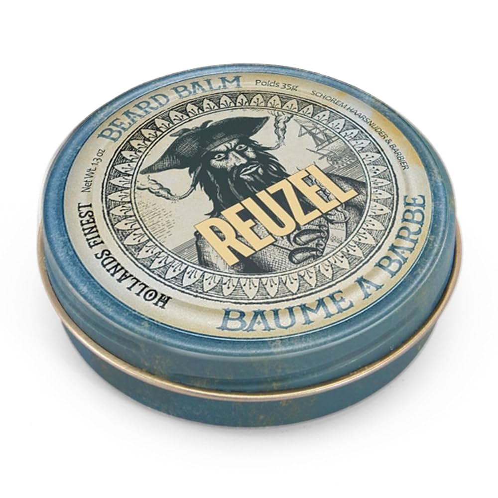 REUZEL- Beard Balm
