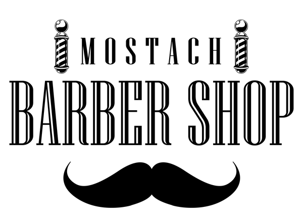 Mostachbabershop