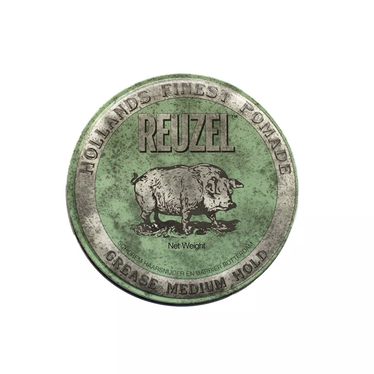 REUZEL- Pomada Verde