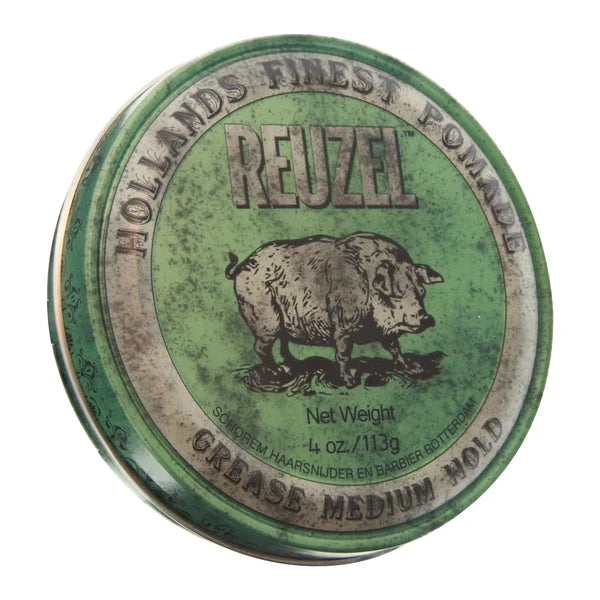 REUZEL- Pomada Verde