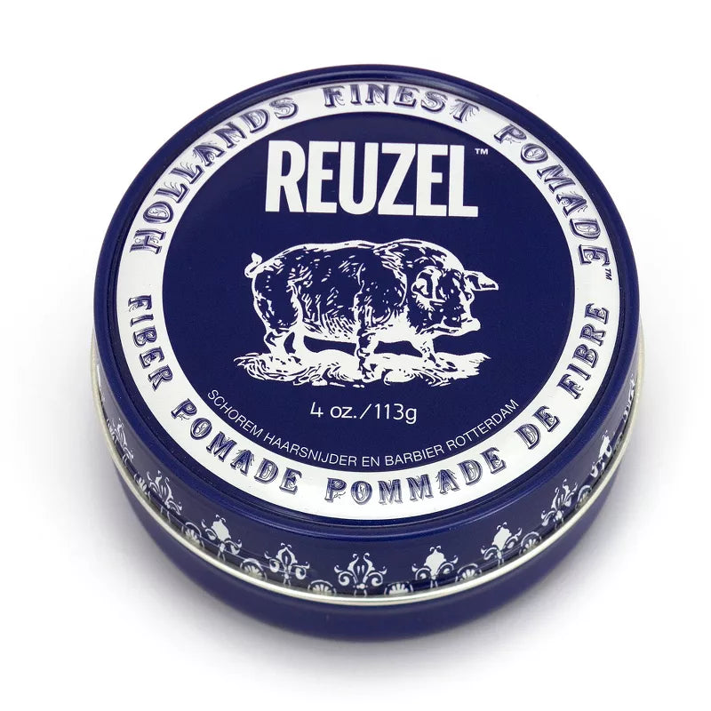 REUZEL- Pomada de Fibra