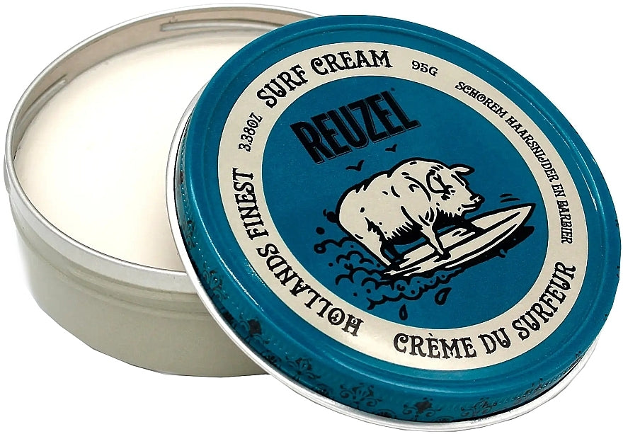 REUZEL- Surf Cream