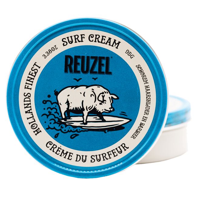 REUZEL- Surf Cream